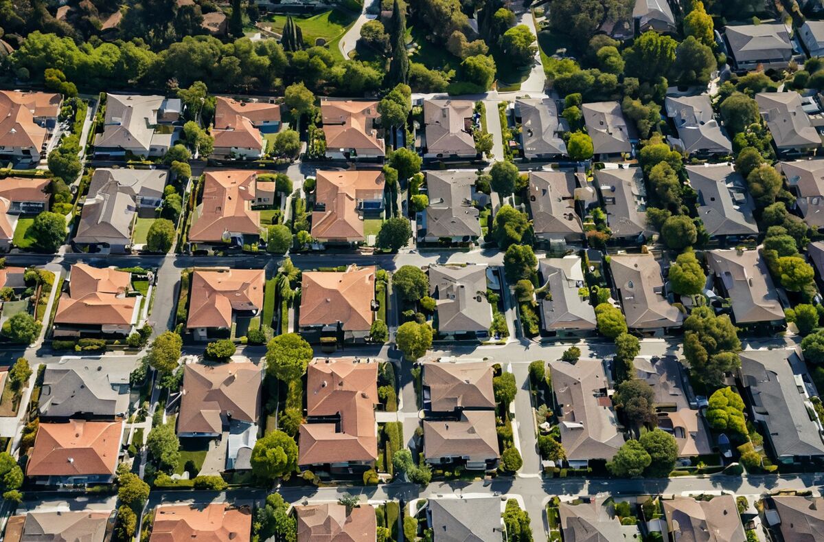 SGV Housing real estate