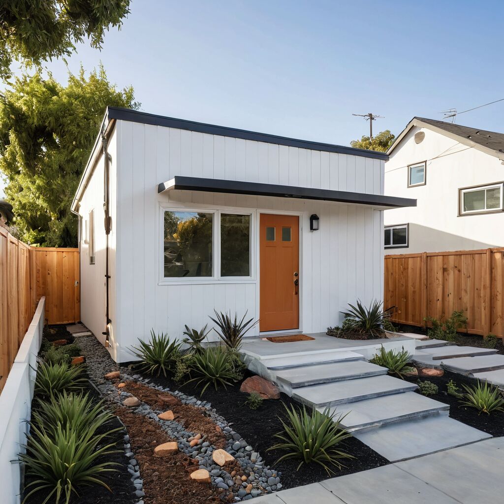 ADU accessory dwelling unit