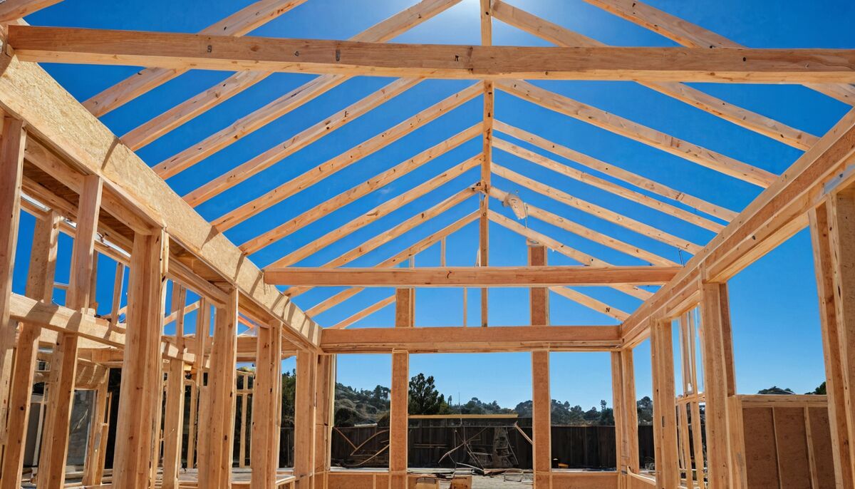 Demolition and structural work