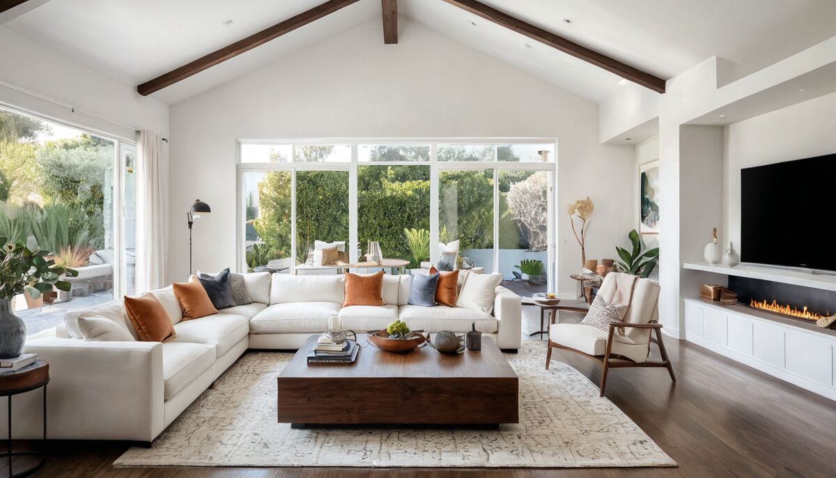 Drywall and finishing