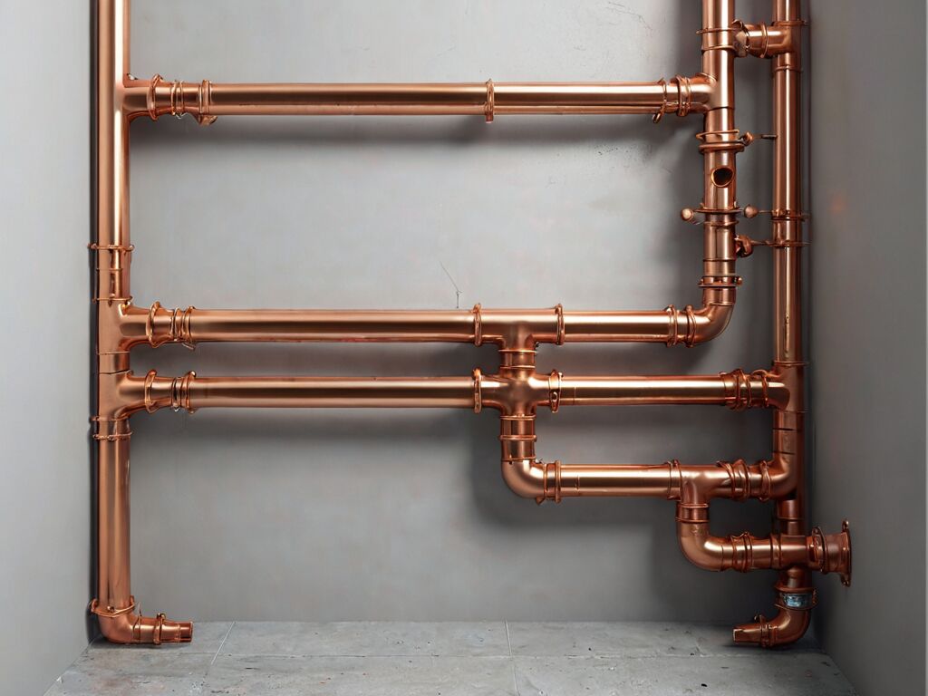 Plumbing services